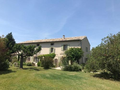 Le Thor Bed & Breakfast | Le Mas de la Martelière