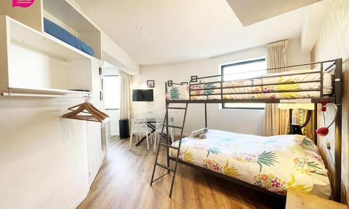 Chasseneuil-du-Poitou Apartment | Le Matelot by iZiLi-Calme-Futuroscope-Parking