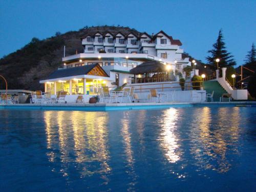Villa Carlos Paz Apartment | Le Mirage Village Club Resort