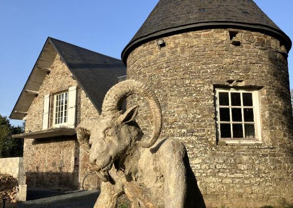 Villebaudon Bed & Breakfast | LE MONTESSER