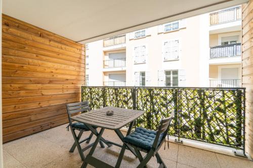 Sarcelles Apartment | Le Montfleury - Appt poche de Paris
