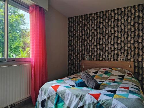Besancon Apartment | Le Montjoux Appartement Calme-Parking