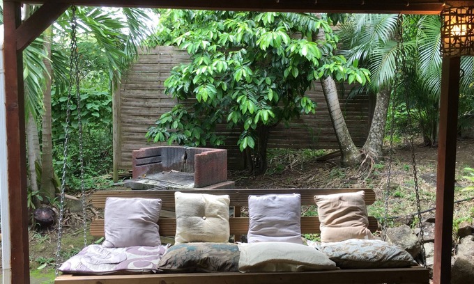 Deshaies Apartment | Le Morne aux Fous - La Frégate - 2 rooms