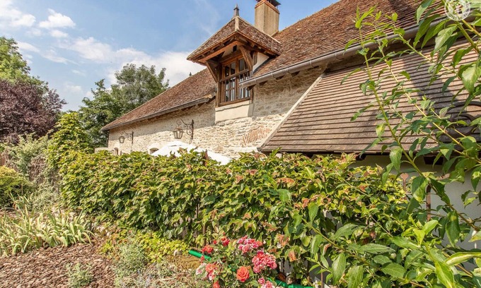 Lalheue House | Le Moulin de Lalheue