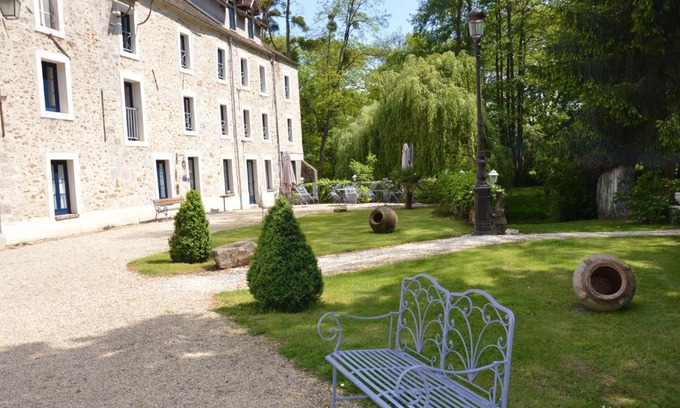 Pommeuse Bed & Breakfast | Le Moulin de Pommeuse