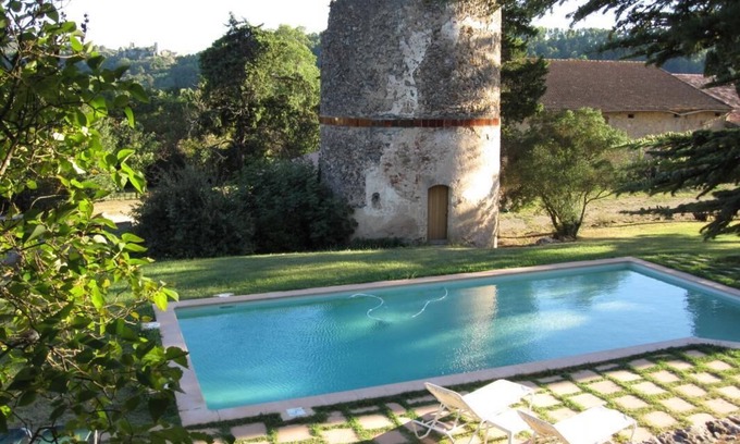 Ponteves Other | Le Moulin de Saint Ferréol