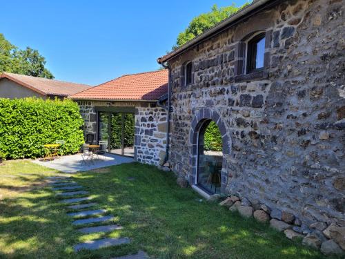 Orcines House | Le Moulin des Puys