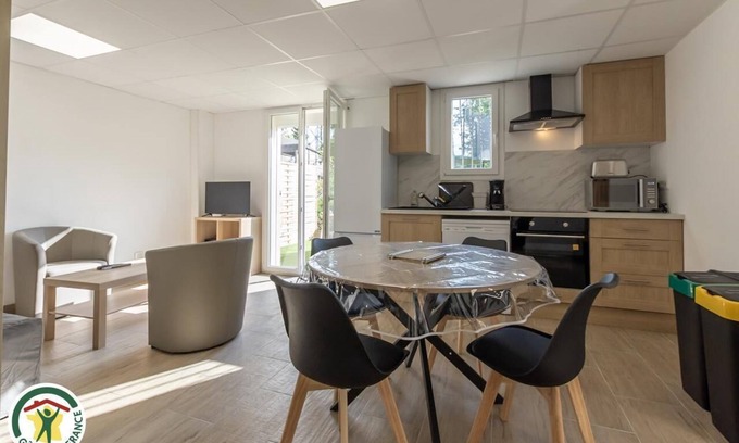 Mourmelon-le-Grand Apartment | Le Mourmelonnais - MOURMELON LE GRAND