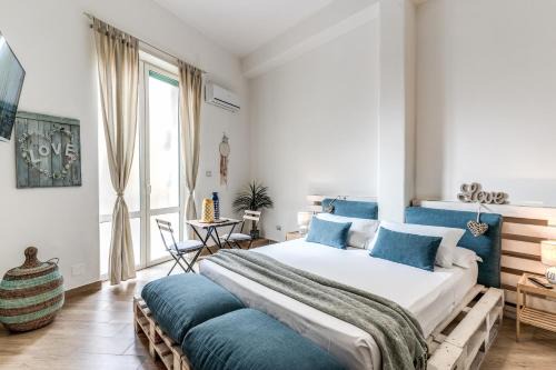 Naples City Centre House | Le Mura Antiche