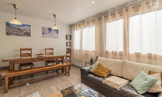 Sainte-Foy-Tarentaise House | LE Murmure DE LA Riviere Isere