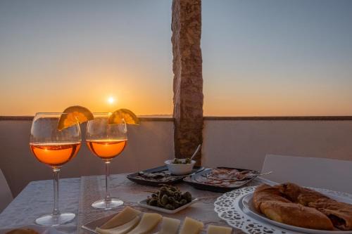 Calasetta Apartment | Le Nacchere Dimore a portata di mare