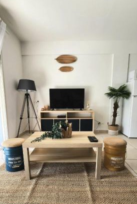 Anse Marcel Apartment | Le Nid Bohème -Anse Marcel