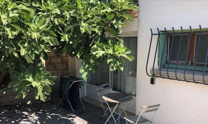 Castries Apartment | Le Nid Castries - Wonderful privated place fully equipped