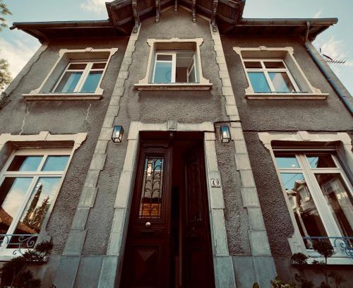 Cierp-Gaud Villa | Le NID DE CIERP