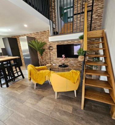 Villemoustaussou House | Le Nid de Moline 3 étoiles