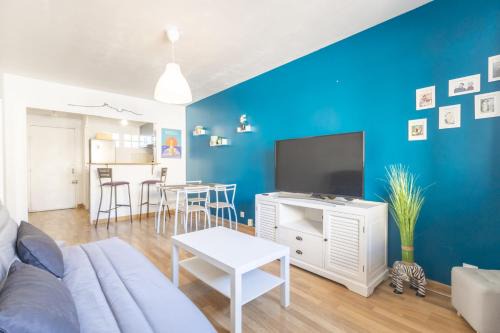 La Conception Apartment | Le Nid du 5ème