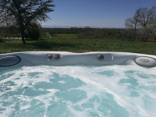 Puymaurin Apartment | Le Nidoù