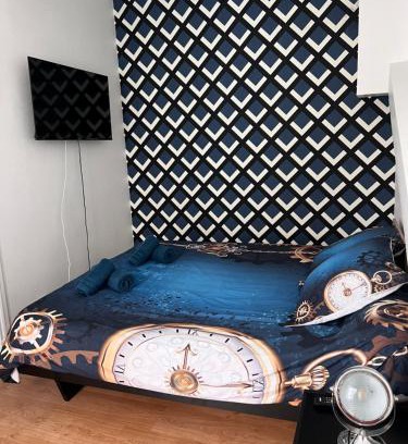Epernay Apartment | Le Noé : hyper centre d’Epernay