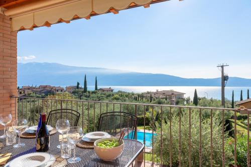 Pulciano Apartment | Le Olive 8-4 Apartment by Wonderful Italy