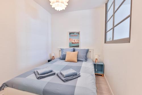 Cognac Apartment | LE P'TI COGNAC #Charente #CentreVille