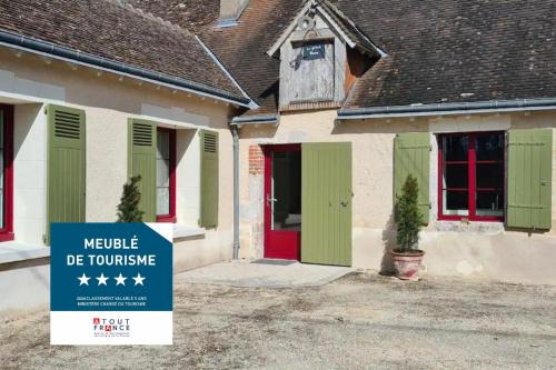 Mont-pres-Chambord House | Le P'tit Beine