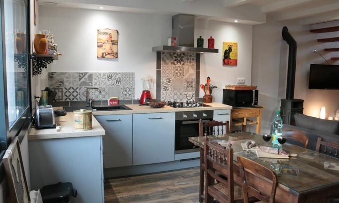 La Salvetat-sur-Agout House | Le Pailhé de Marius