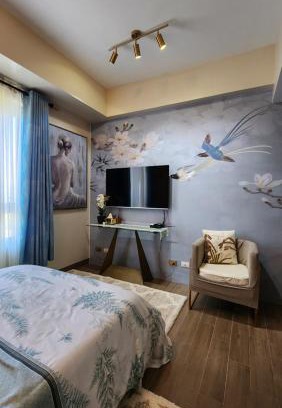 General Trias Apartment | Le Palis Suite