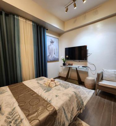 General Trias Apartment | Le Palis Suite