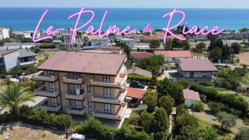 Riace Marina House | Le Palme di Riace 3