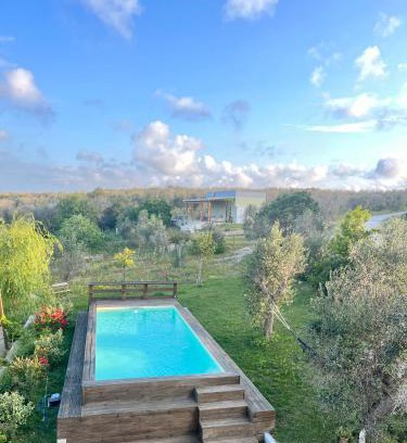 Otranto House | Le Palombelle Casa Vacanze