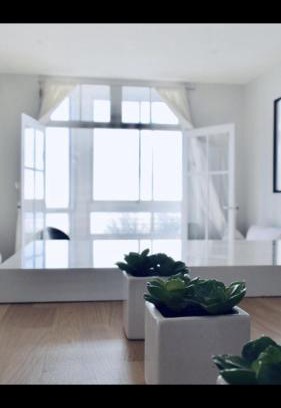 Les Sables d'Olonne Apartment | Le panoramique