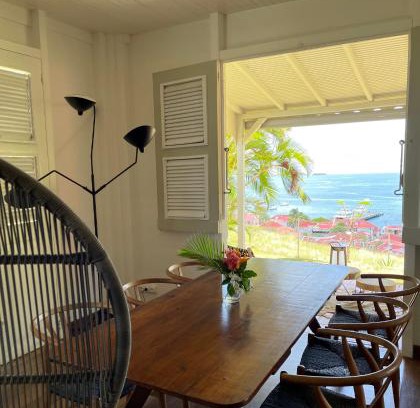 Terre-de-Haut Apartment | Le Paradis des Rebelles