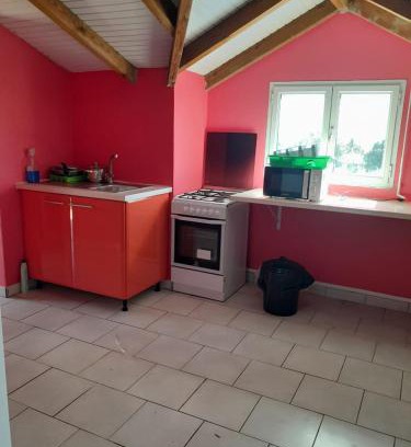 Capesterre-Belle-Eau House | Le Paradis