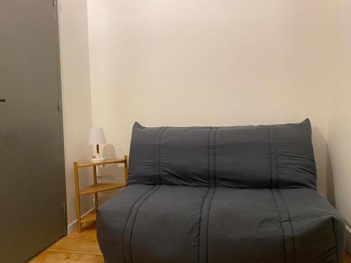 Annecy Old Town Apartment | Le Parmelan