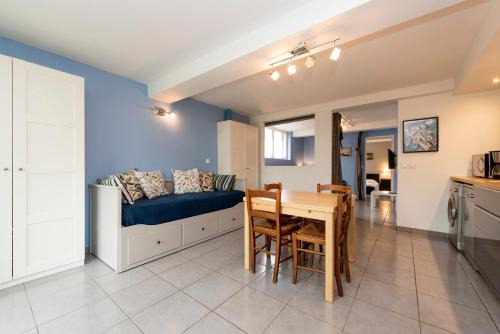 Minimes - Barriere de Paris Apartment | Le Pastel