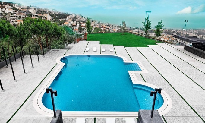 Ain Aar Apartment | Le Pave Hotel