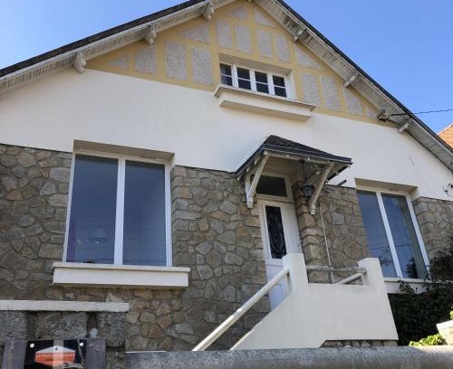 Maurepas Apartment | LE PAVILLON RENNAIS