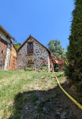 Saint-Bonnet-en-Champsaur House | Le petit grenier
