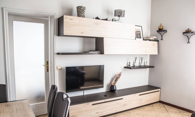 Cittadella Apartment | Le Petit Arc du Triomphe