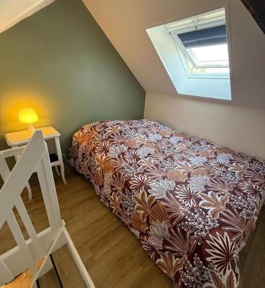 Vierzon Apartment | Le petit cocon