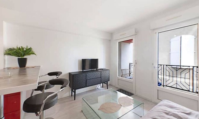 Lavaur Apartment | Le Petit Coin de Lavaur