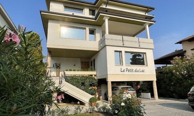Sirmione Bed & Breakfast | Le Petit Du Lac