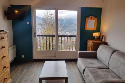 Gerardmer Apartment | Le petit Géromois - Free parking