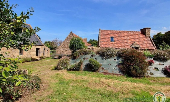 Pleumeur-Bodou House | Le petit Kerguntuil - PLEUMEUR BODOU