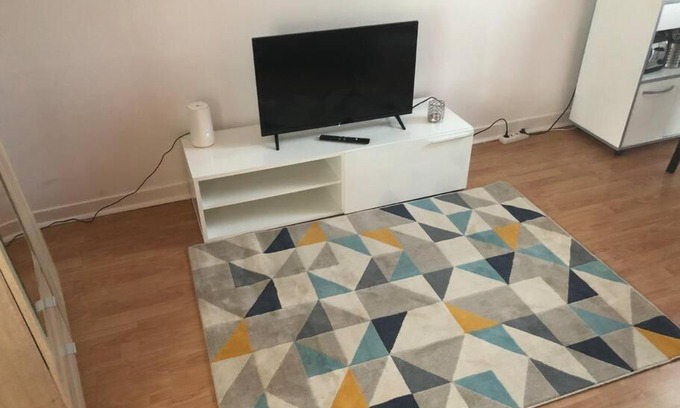 Poitiers Apartment | Le Petit Poitevin