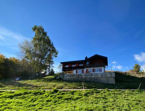 Les Breuleux Ski Chalet | Le Petit Rêve