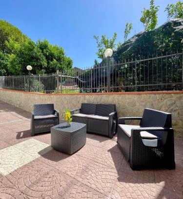 Tramonti Apartment | Le Petre - Amalfi Coast Apartments