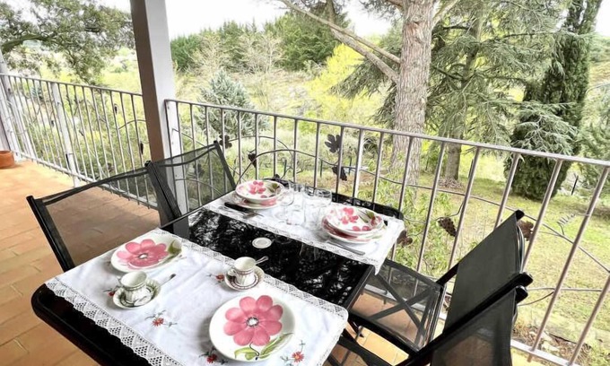 Villeneuve-Minervois House | Le Plô du Moulin - VILLENEUVE MINERVOIS