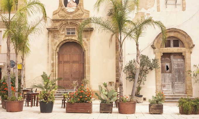 San Francesco House | Le Porte Del Tempo Dimora Storica