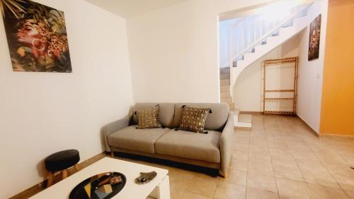 Gourbeyre House | Le Poumon Vert